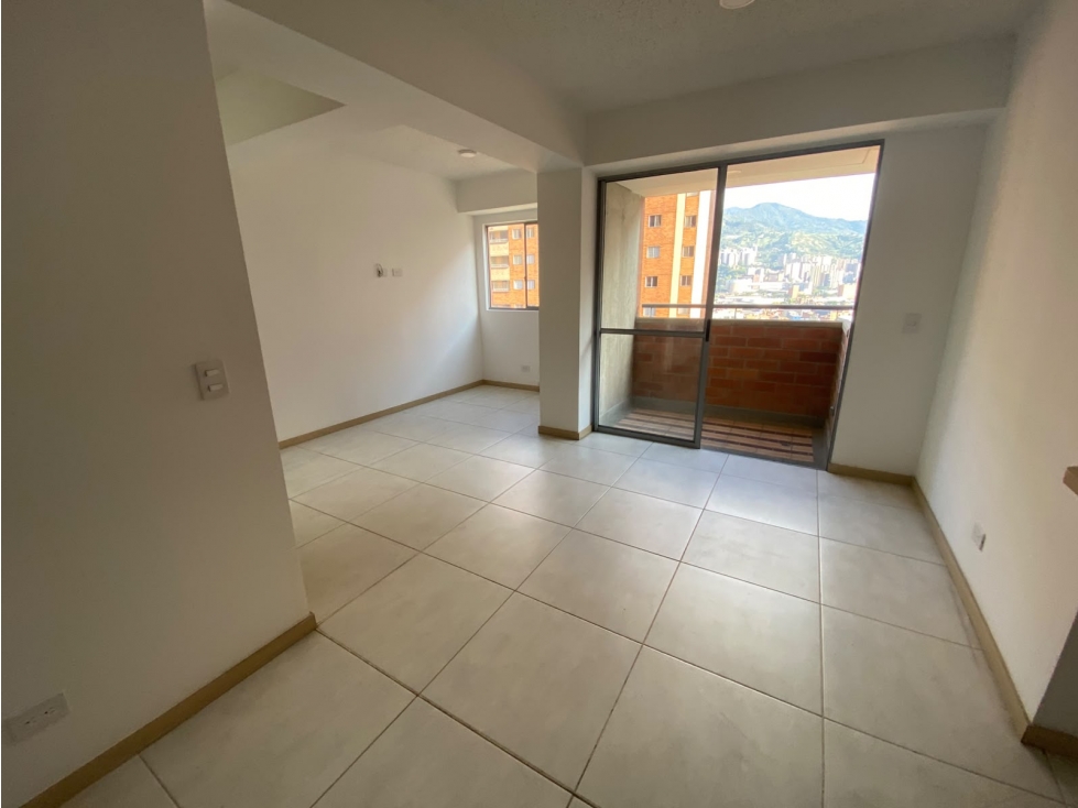 APARTAMENTO EN ARRIENDO EN FATIMA ITAGÜÍ — foto 6