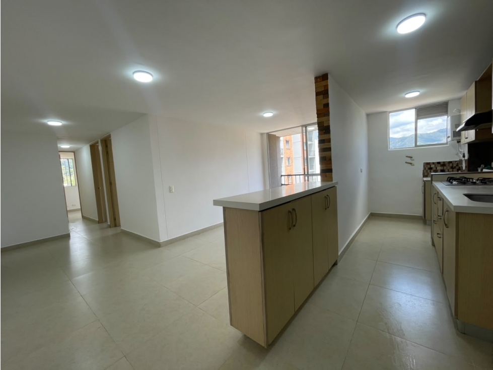 arriendo apartamento sector ditaires. — foto 2