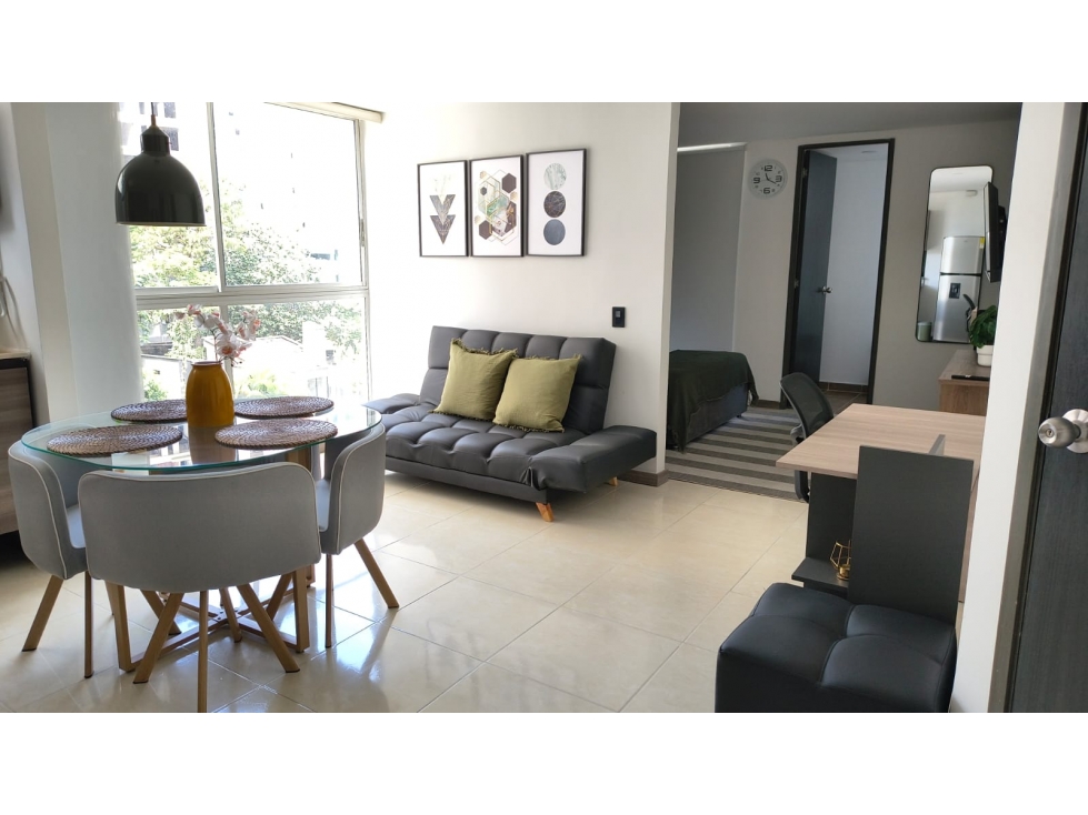 ARRIENDO APARTAMENTO ENVIGADO LAS VEGAS
