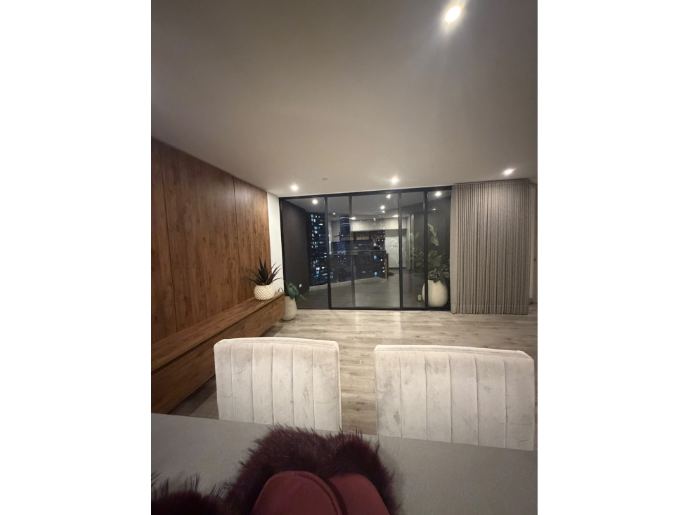 ARRIENDO APARTAMENTO POBLADO-ALTOS DEL POBLADO — foto 4