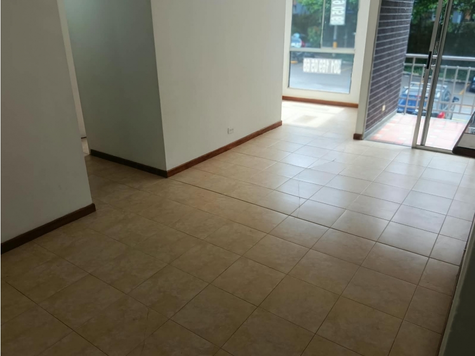 APARTAMENTO EN ARRIENDO - CALASANZ — foto 3