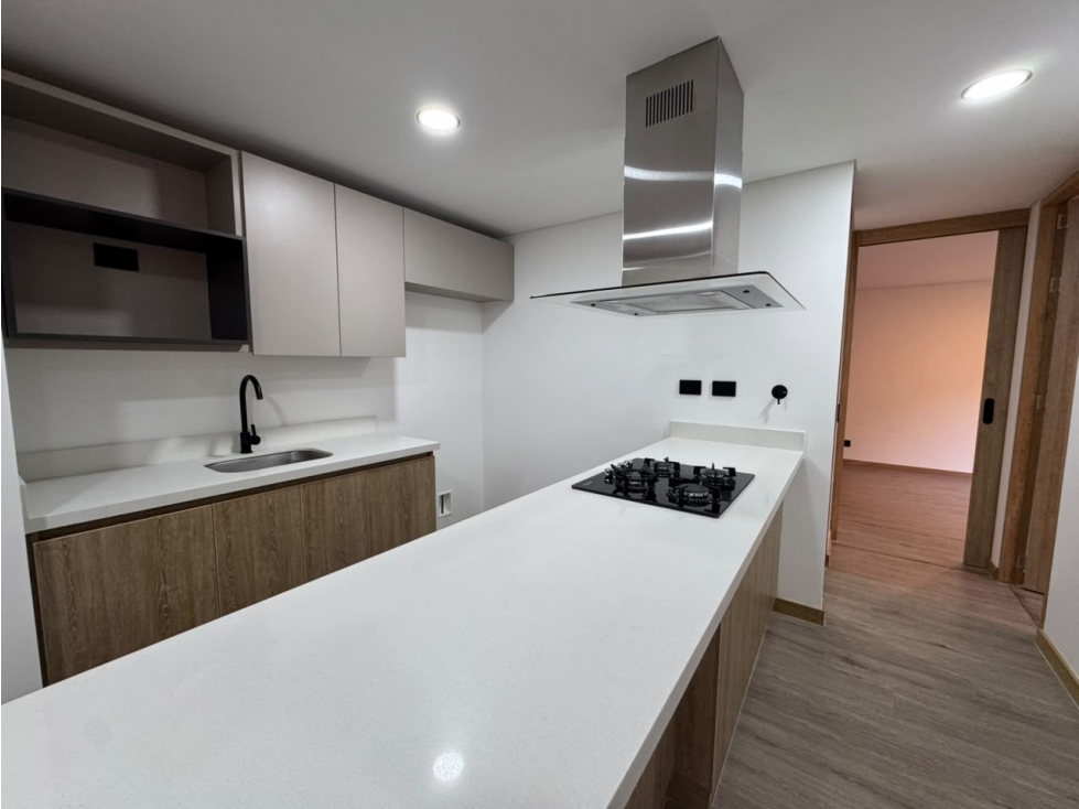 APARTAMENTO EN LA PALMAS PARA ESTRENAR