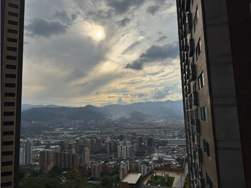 APARTAESTUDIO EN LAS PALMAS PARA ESTRENAR — foto 4