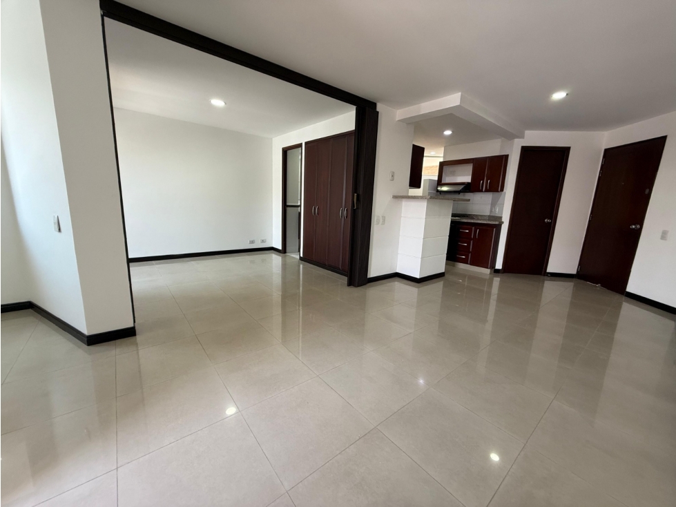 Apartaestudio en Arriendo en Laureles