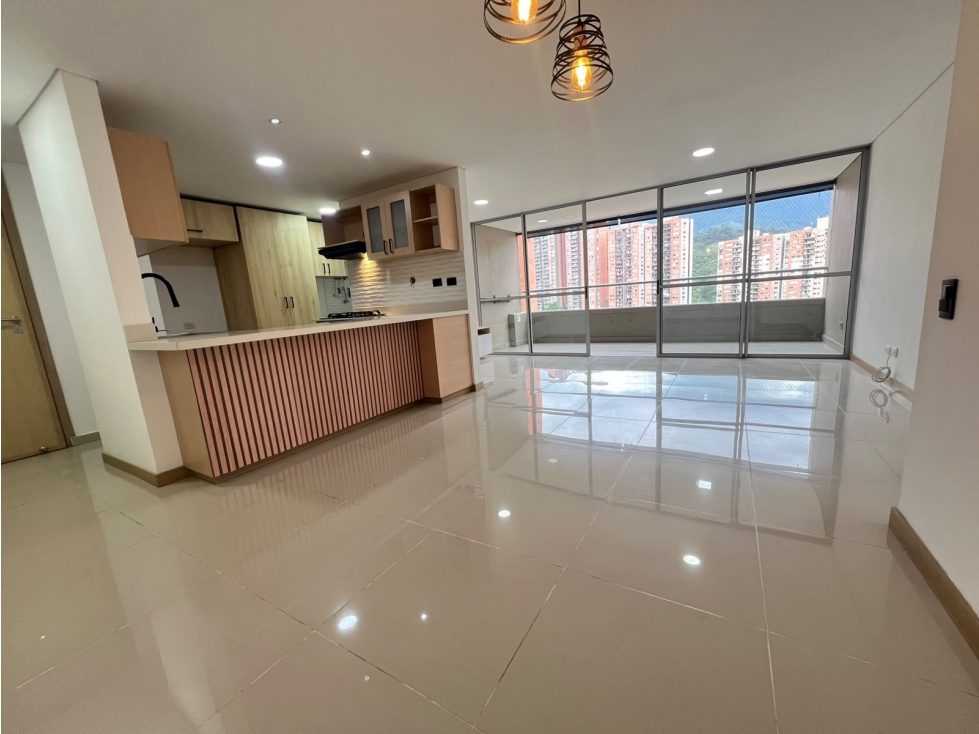 ARRIENDO APARTAMENTO SECTOR SAN JOSE PARTE BAJA. — foto 5