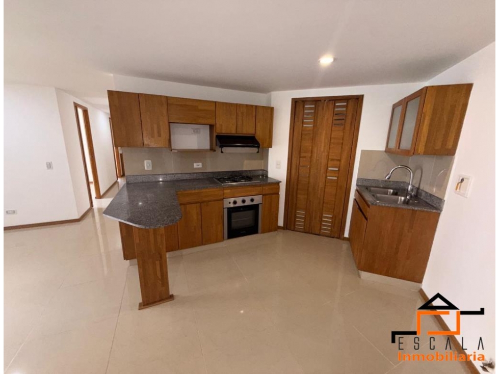 arriendo apartamento sector aves maría — foto 5
