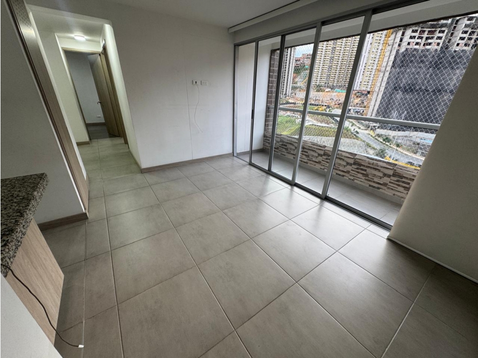 APARTAMENTO EN ARRIENDO CALASANZ — foto 4