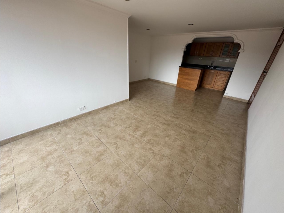 arriendo apartamento en los colores — foto 4