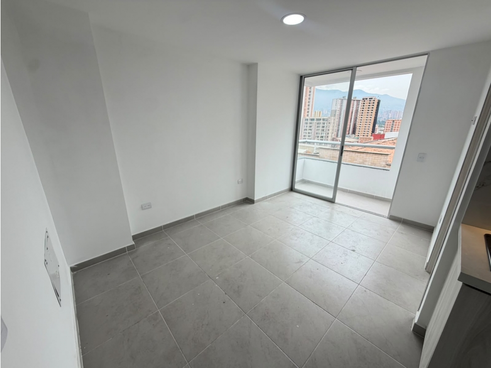 ARRIENDO APTO EN MARIA AUXILIADORA PARTE BAJA -SABANETA — foto 5