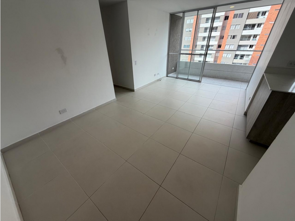 APARTAMENTO EN ARRIENDO - RESERVA SE COLORES - 1