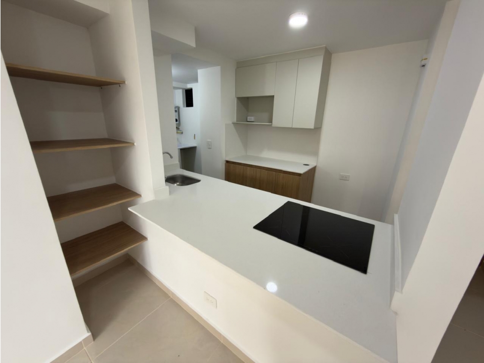 arriendo apartamento Calasanz — foto 2