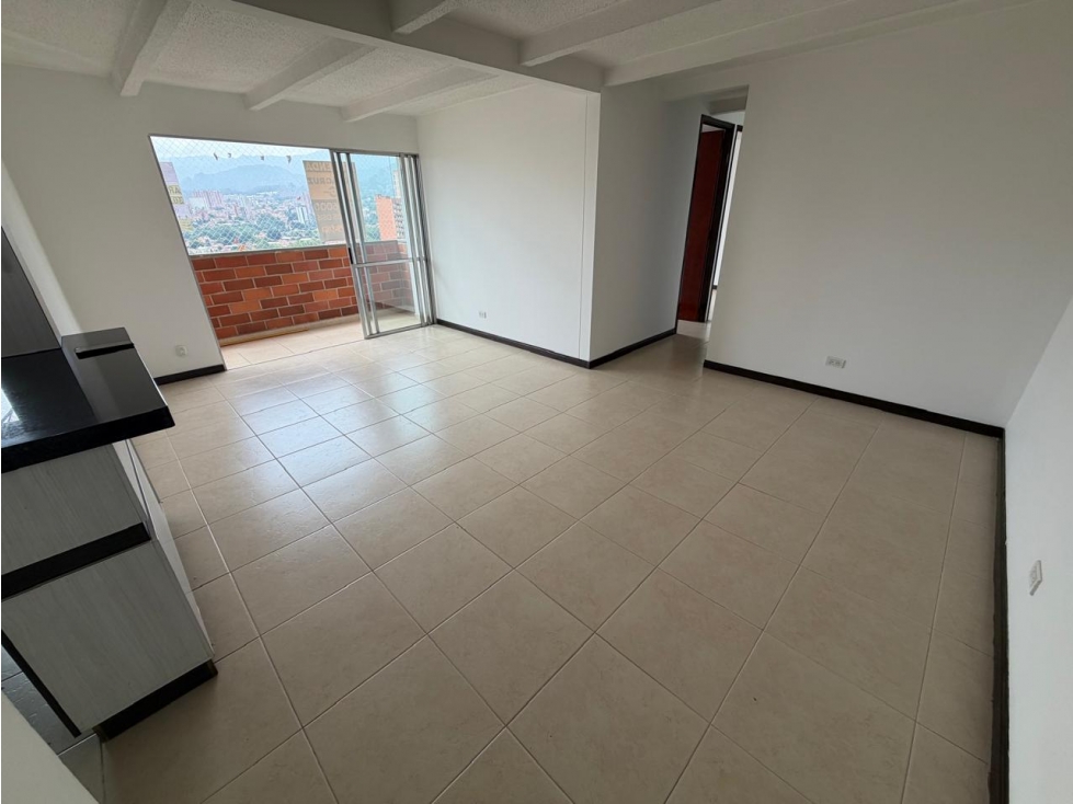 APARTAMENTO EN ARRIENDO - CALASANZ