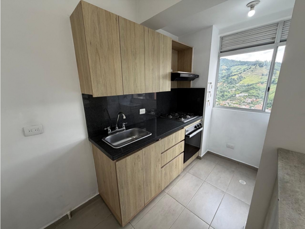 APARTAMENTO EN ARRIENDO EN AVES MARIA -SABANETA — foto 4