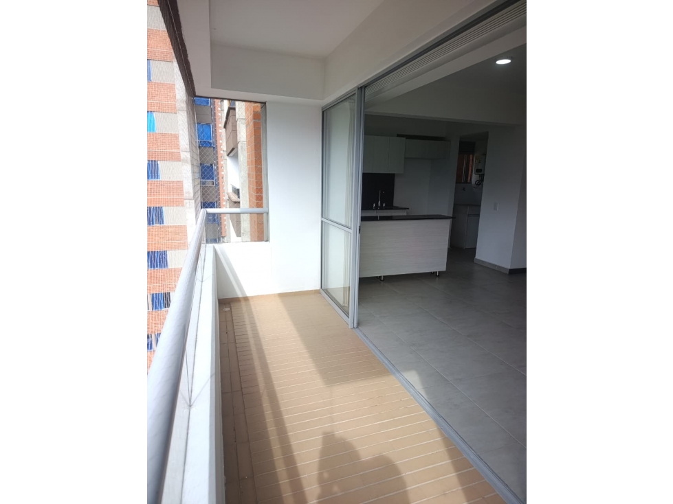 RENTO APARTAMENTO PARA ESTRENAR EN SABANETA — foto 2