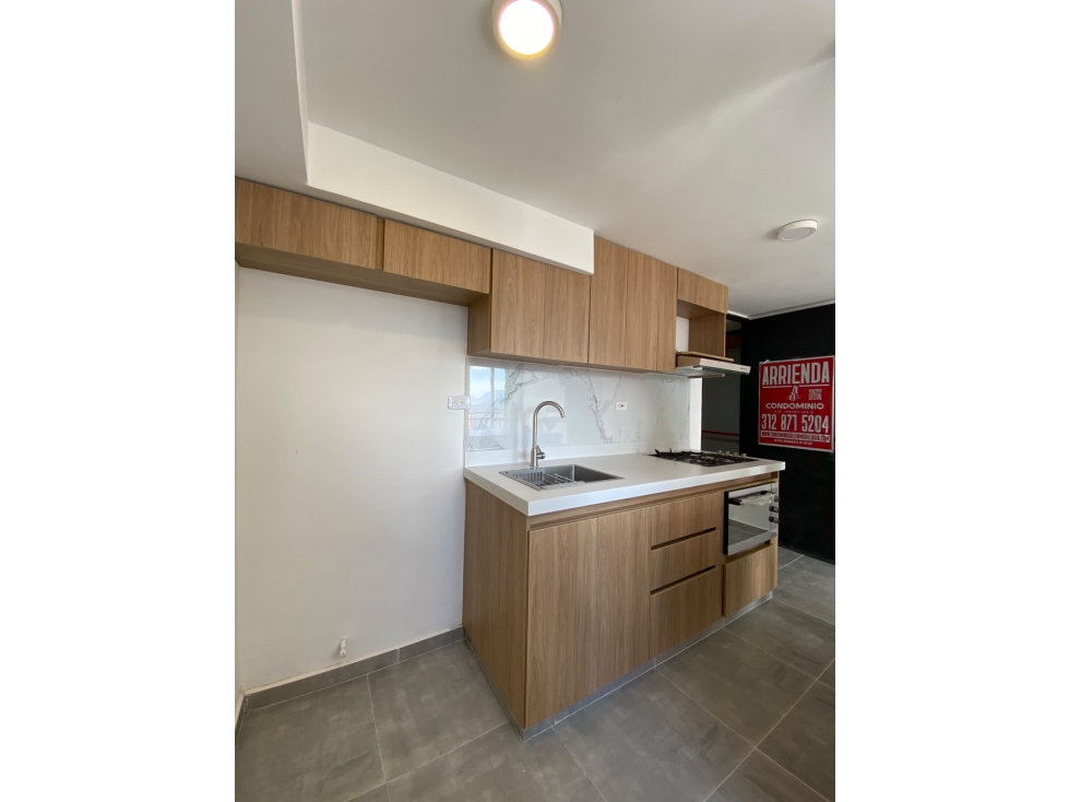 Arriendo apartamento en bello — foto 2