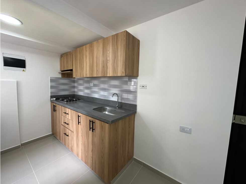Arriendo apartamento en bello — foto 4