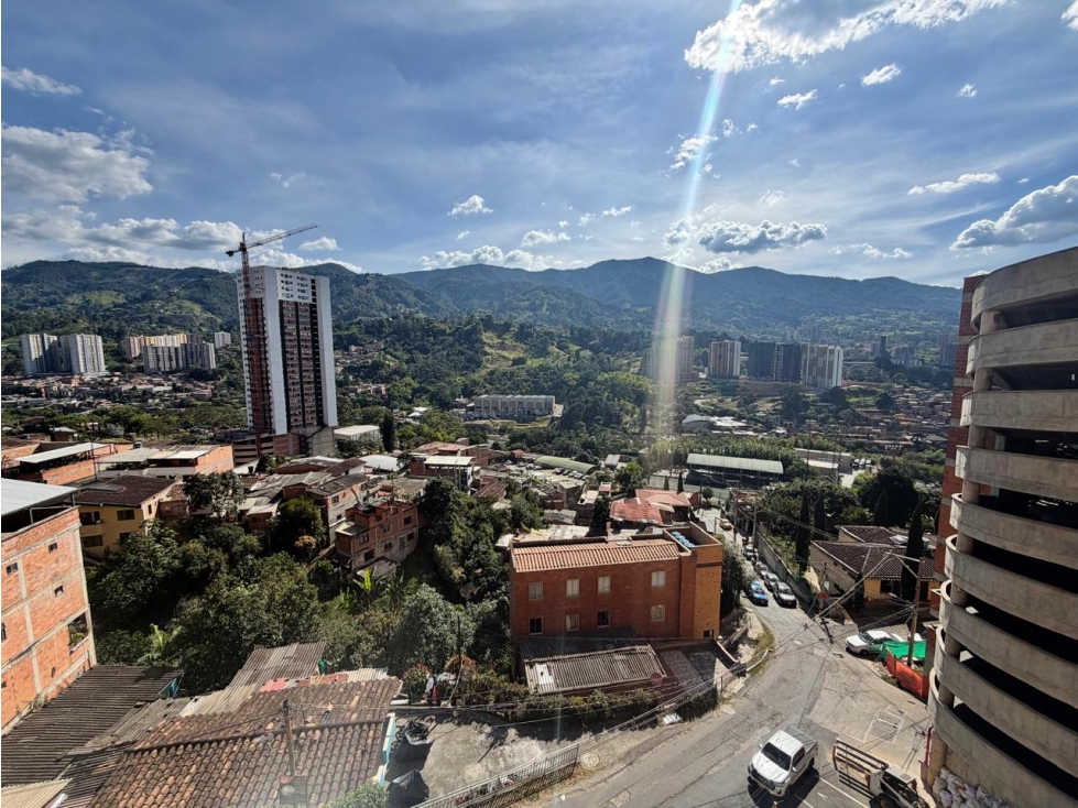 APARTAMENTO EN ARRIENDO PAN DE AZUCAR -SABANETA — foto 6