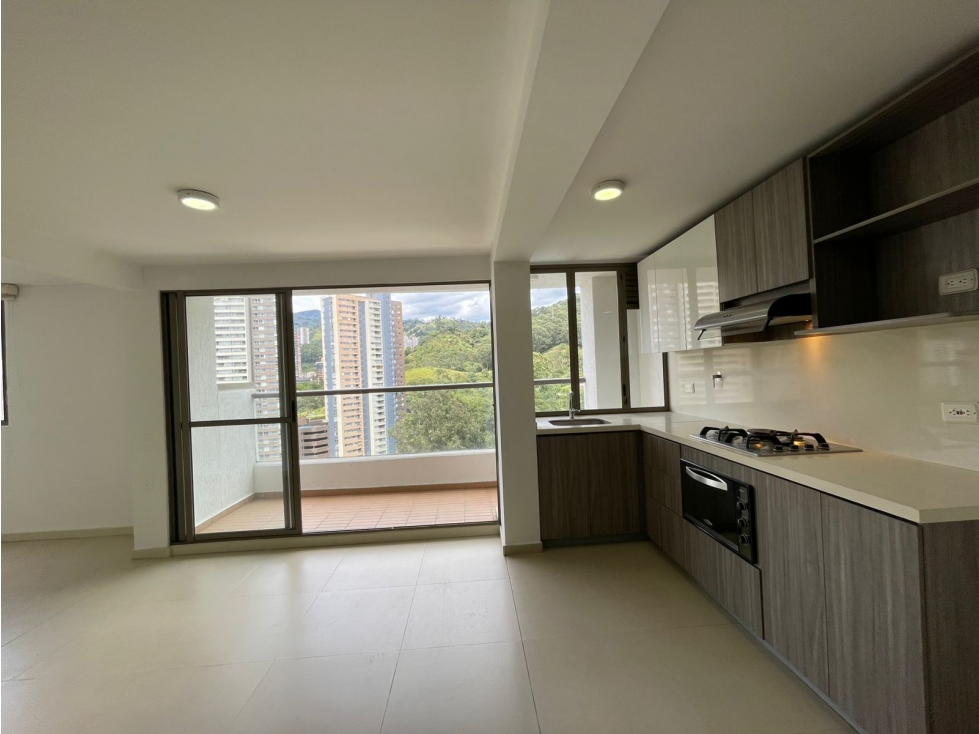 Apartamento en Alquiler Sabaneta — foto 4