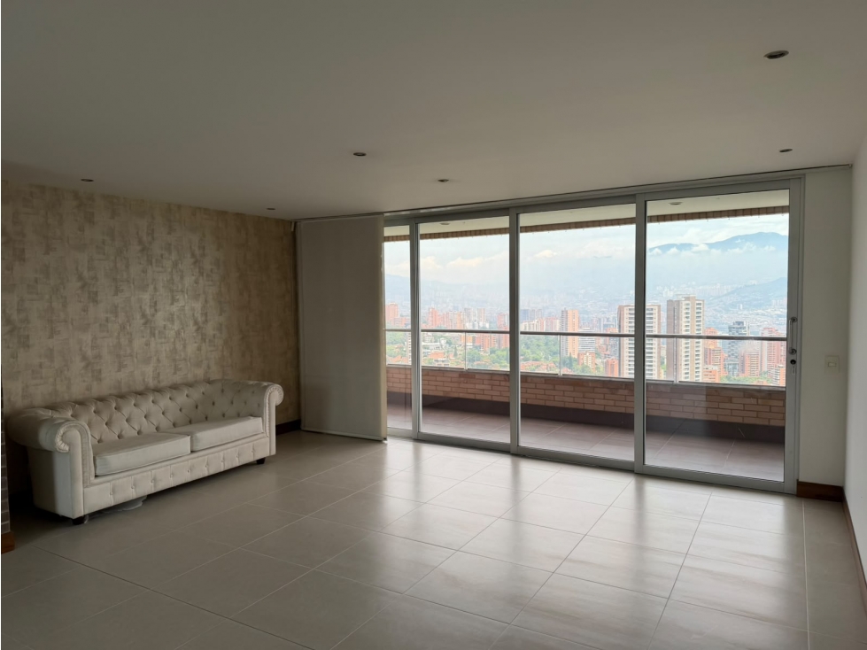 ARRIENDO APARTAMENTO POBLADO -LOS BALSOS — foto 5
