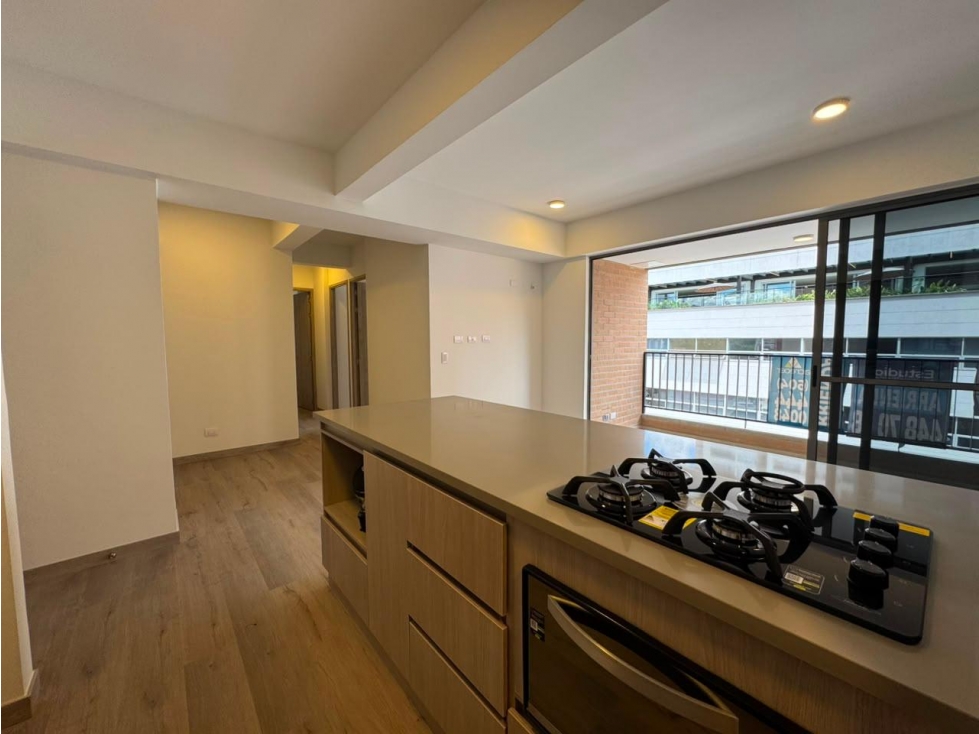 Arriendo apartamento ciudad del rio — foto 5