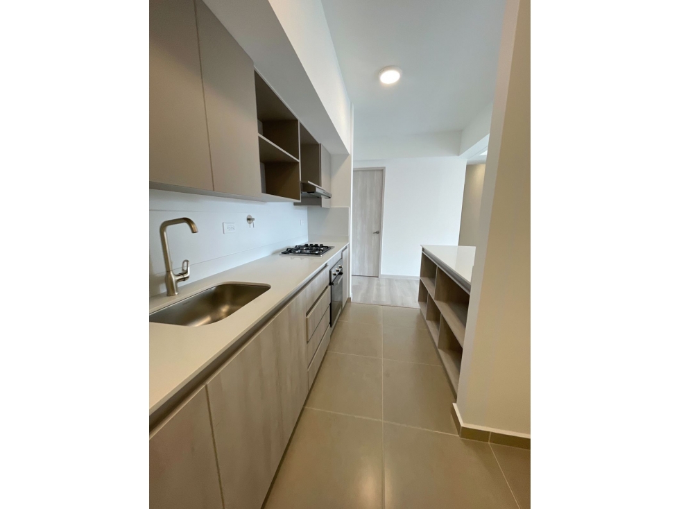 Arriendo apartamento ciudad del rio — foto 4