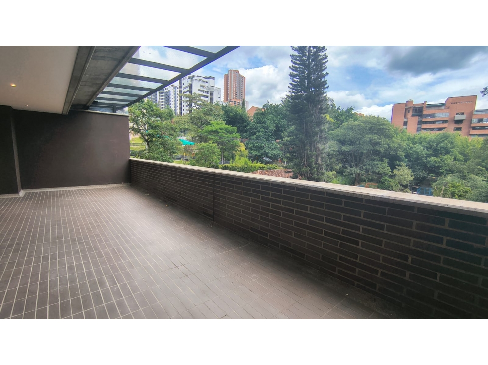 Arriendo apartamento EL TESORO — foto 3