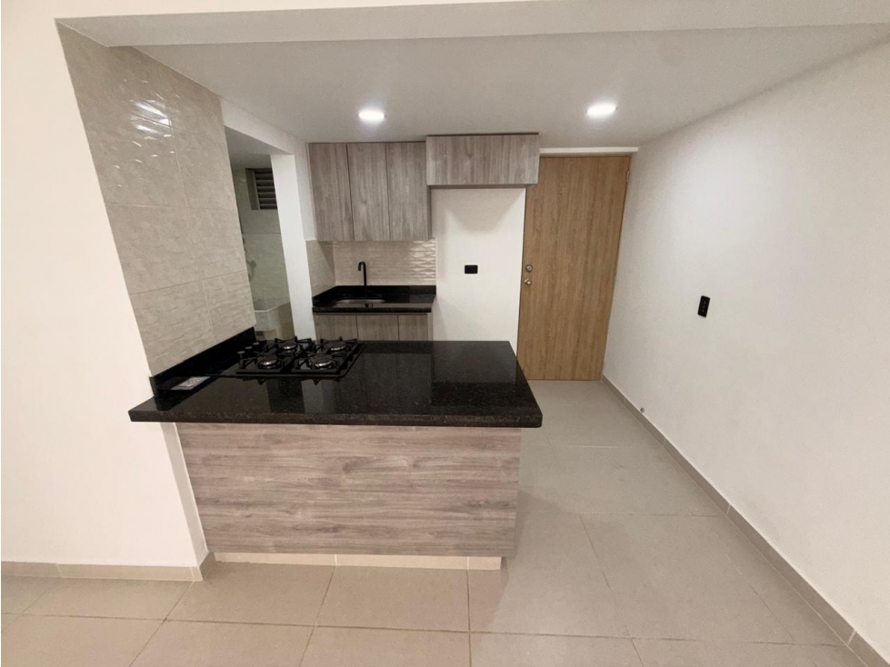 APARTAMENTO EN SABANETA SECTOR MARIA AUXILIADORA — foto 3
