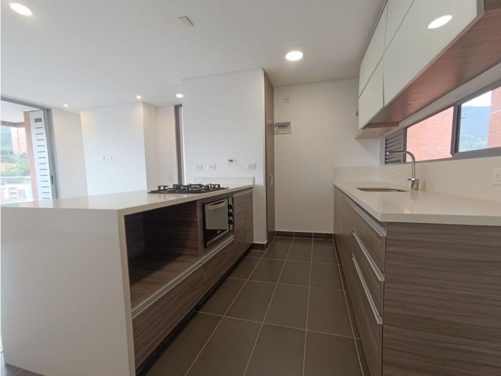 Arriendo apartamento envigado las brujas — foto 3