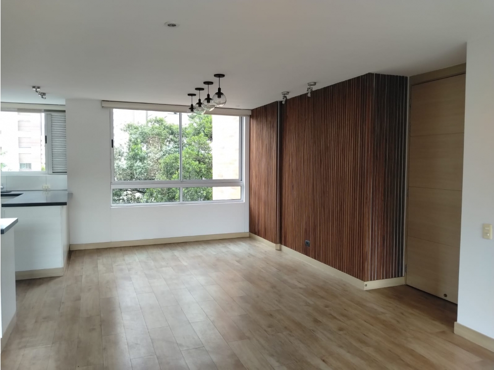 ARRIENDO APARTAMENTO CASTROPOL — foto 5