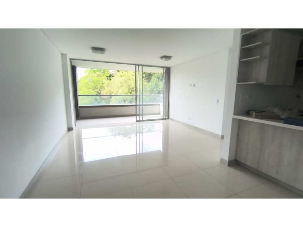 ARRIENDO APARTAMENTO POBLADO SAN DIEGO — foto 4