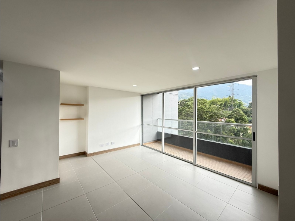 APTO EN ARRIENDO EN SABANETA — foto 5