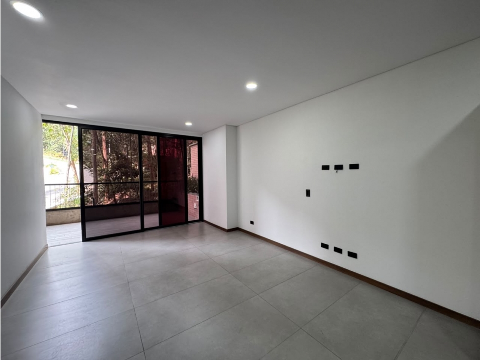 APARTAMENTO EN LA PALMAS