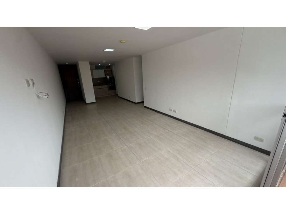 APARTAMENTO EN ARRIENDO PARQUE DE SABANETA -SABANETA — foto 3