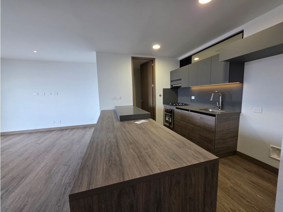 PARA ESTRENAR APARTAMENTO POBLADO - LOS BALSOS — foto 3