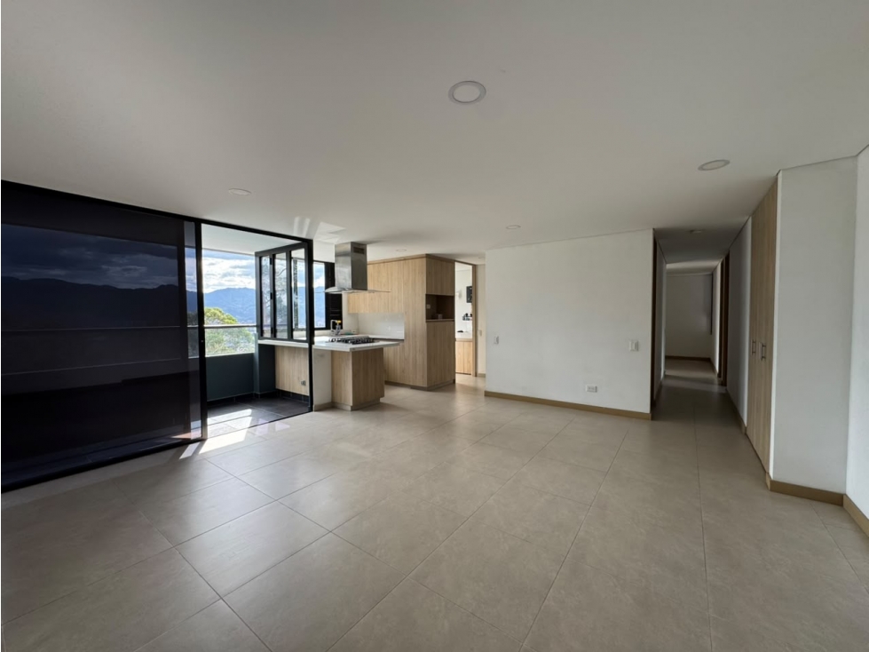 APARTAMENTO EN LAS PALMAS — foto 2