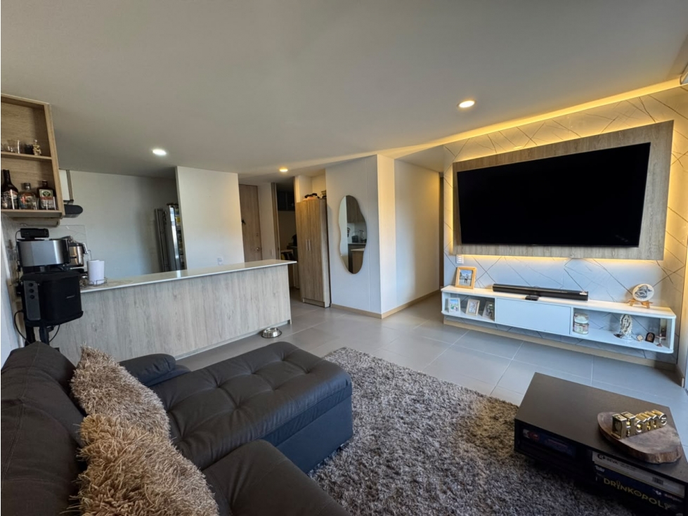 APARTAMENTO EN ARRIENDO URBANITY - 2
