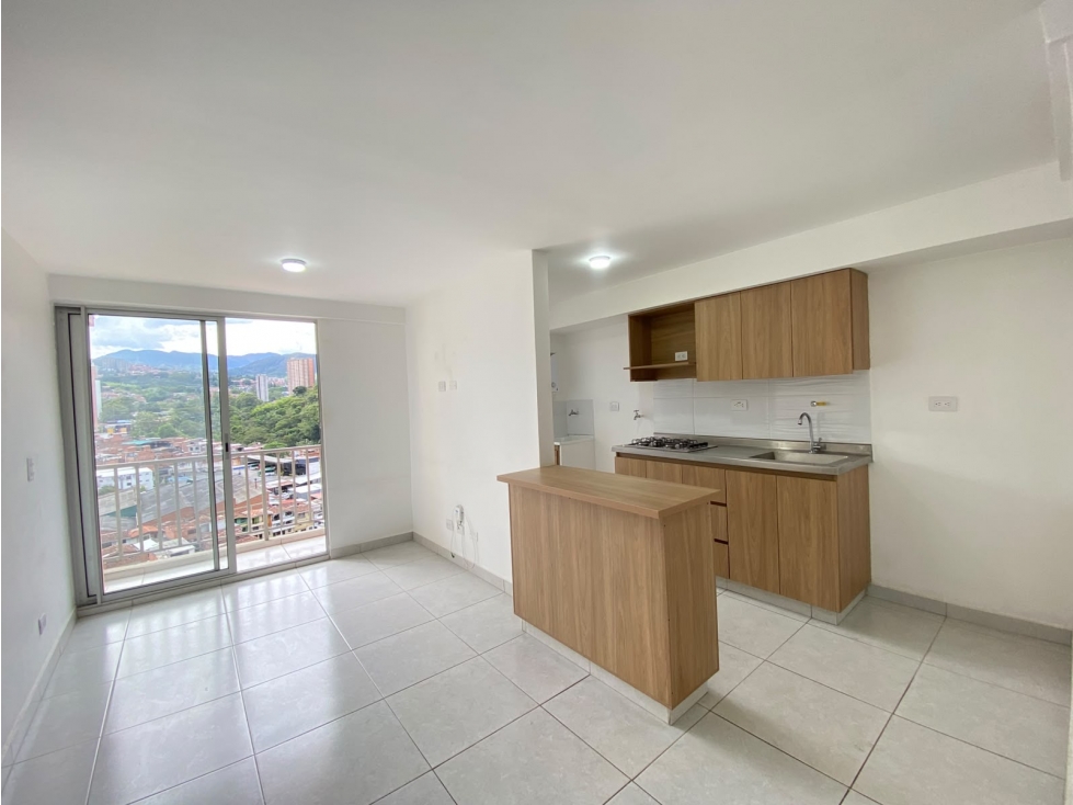 APARTAMENTO EN ARRIENDO DITAIRES ITAGUI