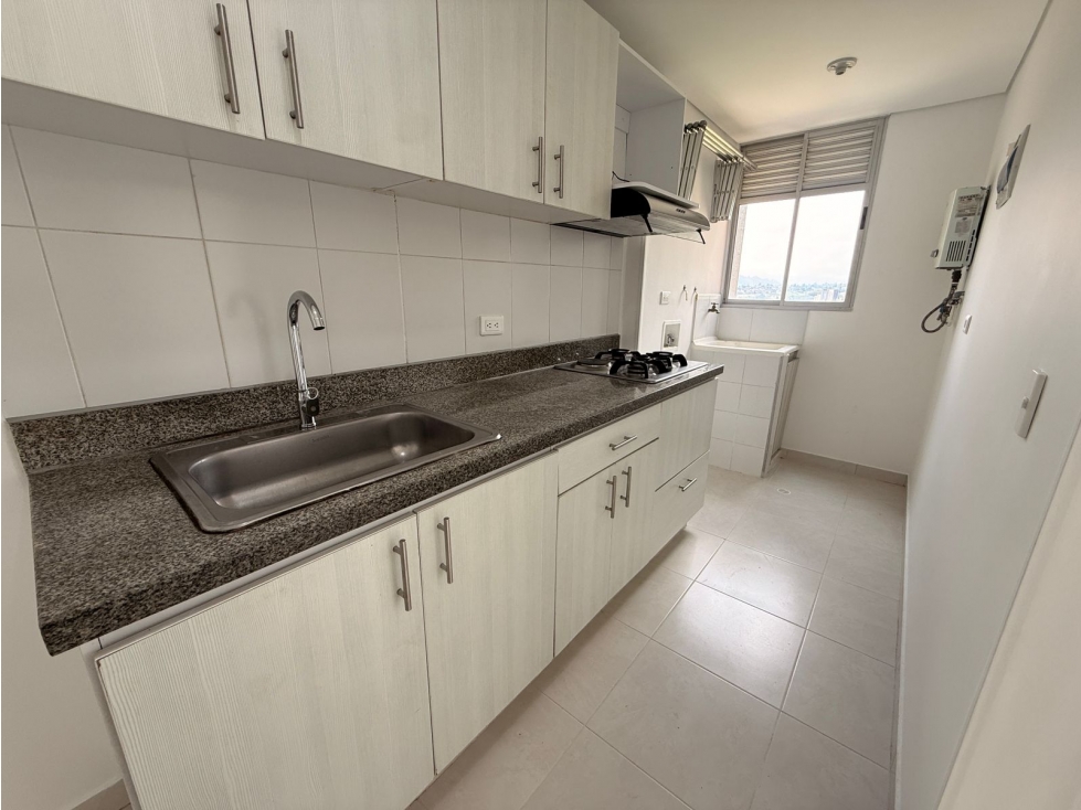 ARRIENDO APARTAMENTO EN LA ESTRELLA SECTOR FERRERIA — foto 3