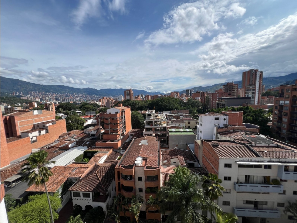 Apartamento en venta Laureles, Medellin — foto 6