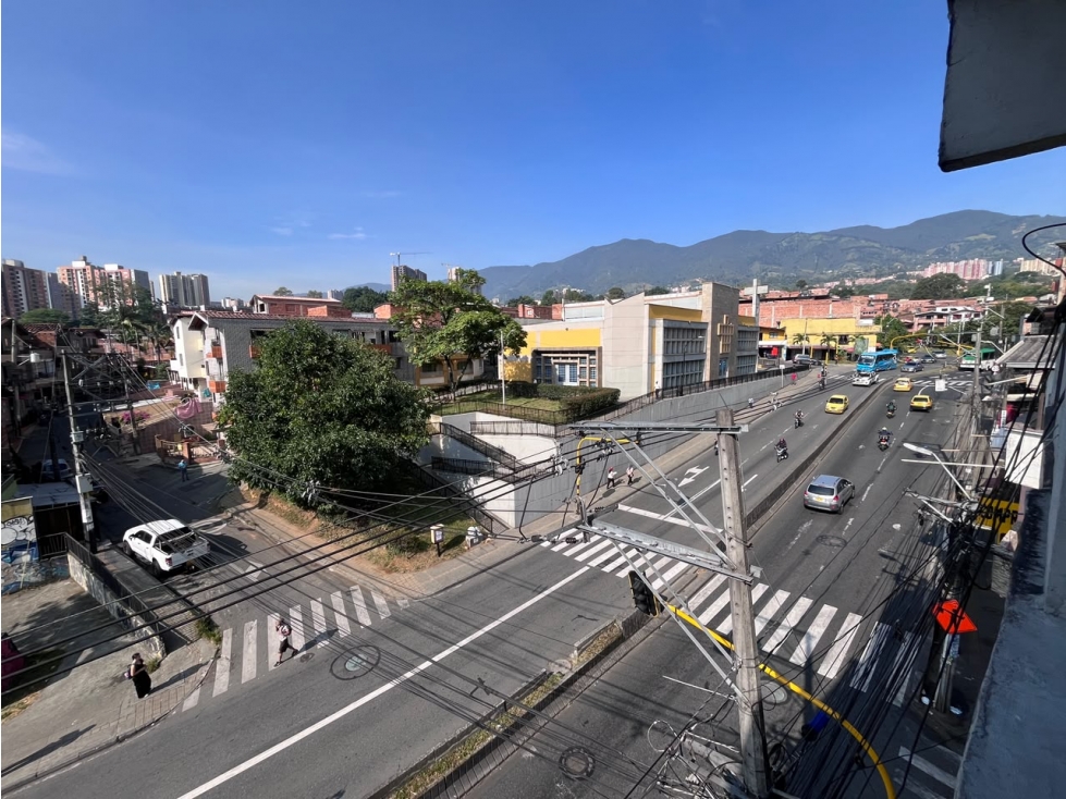 ARRIENDO APARTAESTUDIO EN SAN GABRIEL