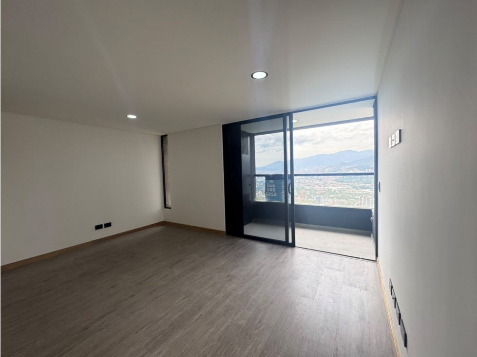 APARTAMENTO EN LA PALMAS PARA ESTRENAR — foto 4