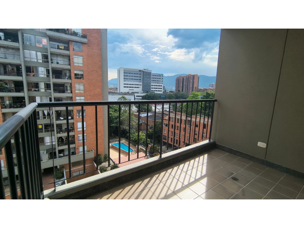 Arriendo apartamento CASTROPOL