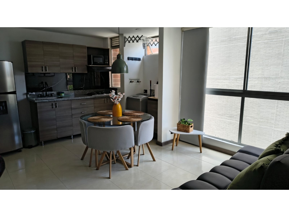 ARRIENDO APARTAMENTO ENVIGADO LAS VEGAS — foto 5