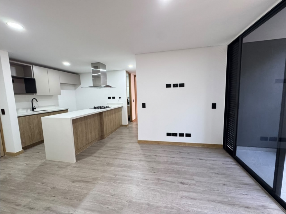 APARTAMENTO EN LA PALMAS PARA ESTRENAR — foto 2