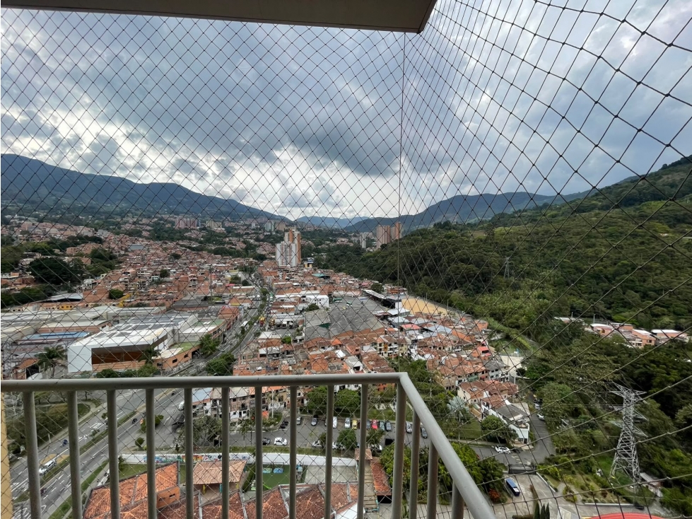 APARTAMENTO EN ARRIENDO SAMARIA -ITAGUI — foto 6