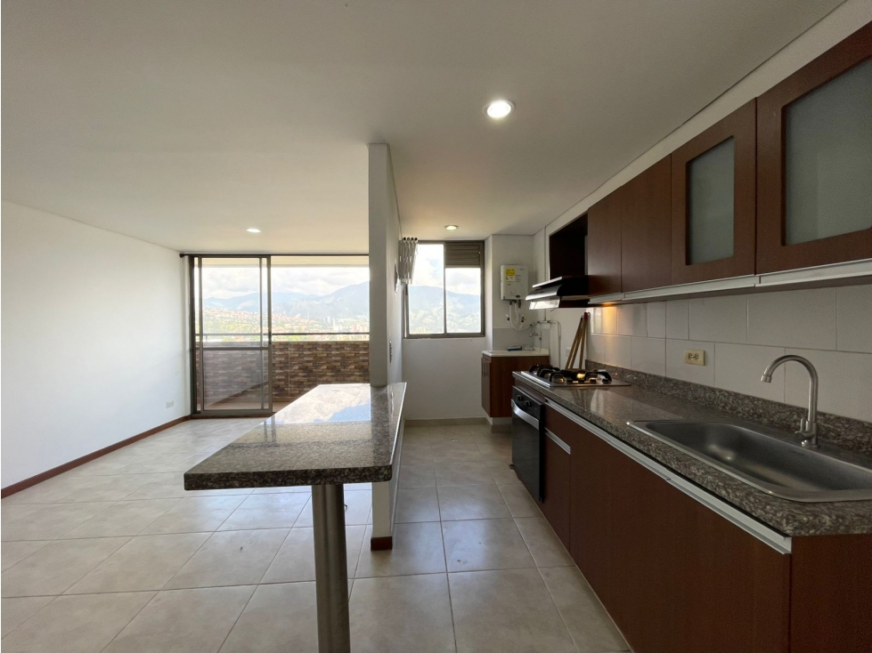 APTO EN ARRIENDO EN LA ESTRELLA — foto 2