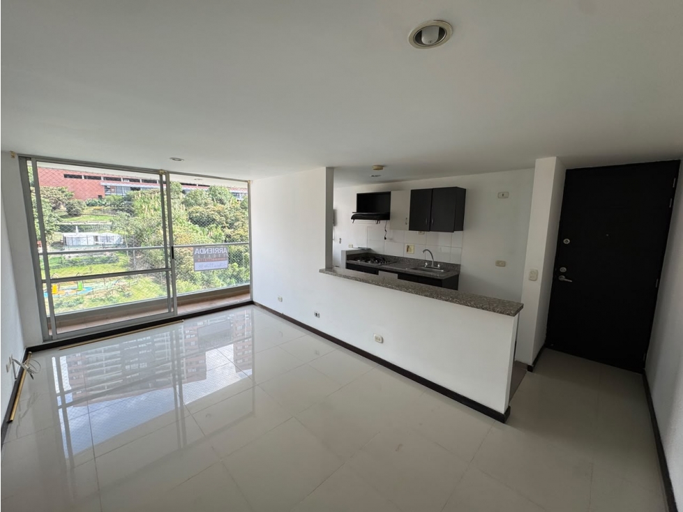 Arriendo apartamento ENVIGADO- EL TRIANON — foto 3