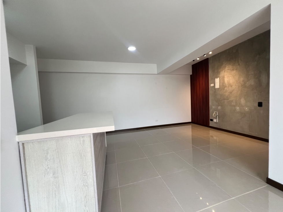 ARRIENDO APARTAMENTO SECTOR ASDESILLAS PERFECTOS ACABADOS. — foto 5