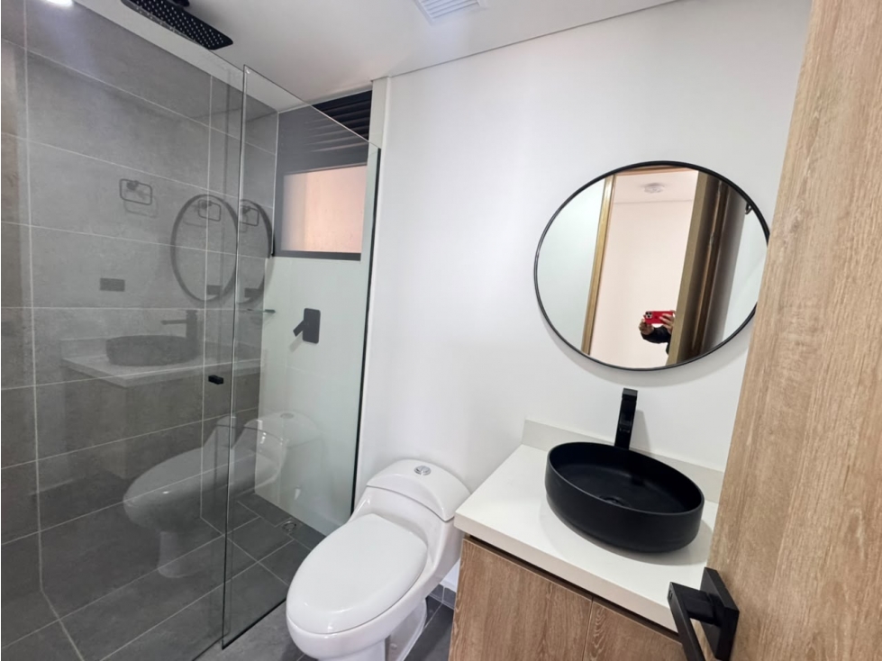 APARTAMENTO EN LA PALMAS PARA ESTRENAR — foto 4