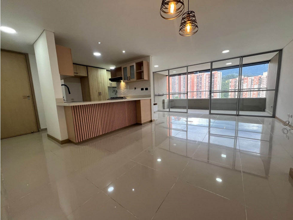 ARRIENDO APARTAMENTO SECTOR SAN JOSE PARTE BAJA. — foto 6
